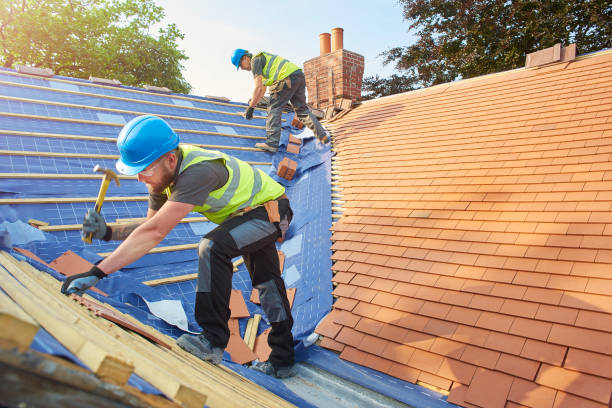 Best Tile Roofing Installation  in Pasadena, TX