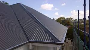 Hot Roofs in Pasadena, TX